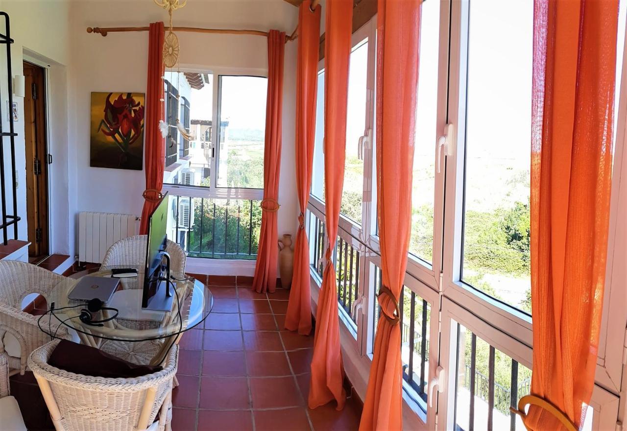 Villa Sina Monte Pego Exterior foto